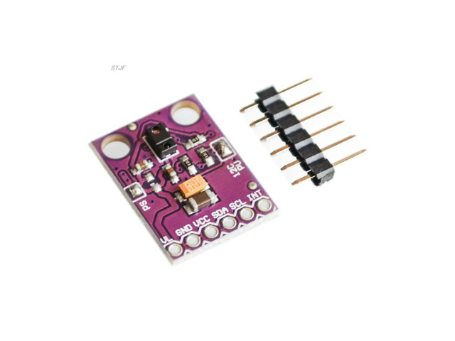 GY-9960-3.3 APDS-9960 proximity detection and non-contact gesture detection RGB and Gesture APDS9960