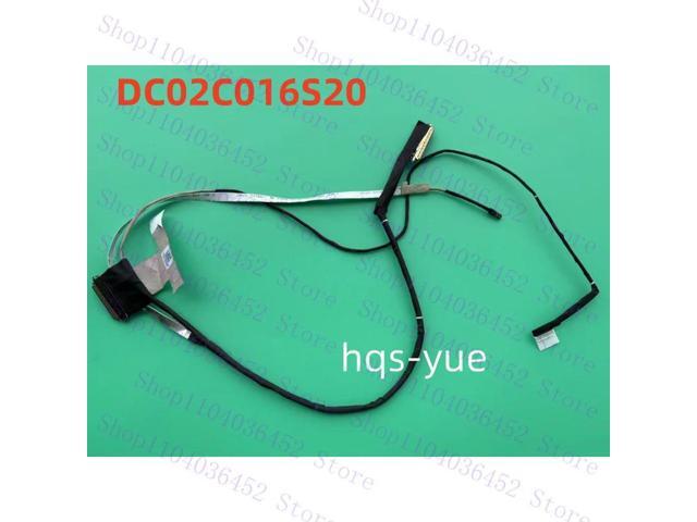 for Nitro V16 ANV16-41 JH6FH EDP CABLE NONDDS 40PIN DC02C016S20