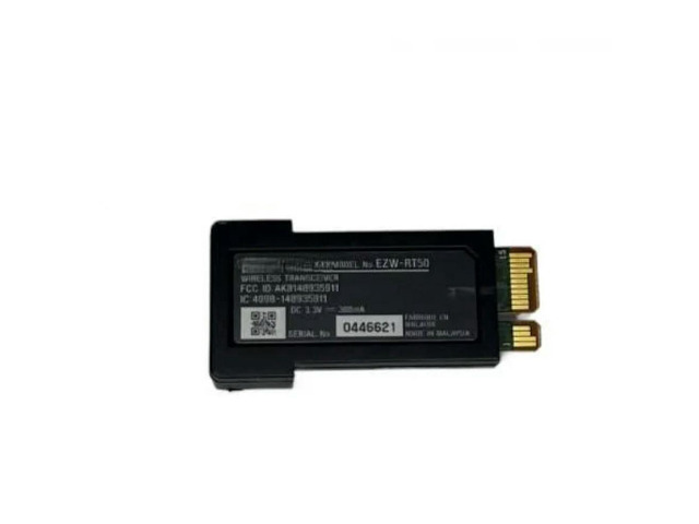longteng for EZW-RT50 Card