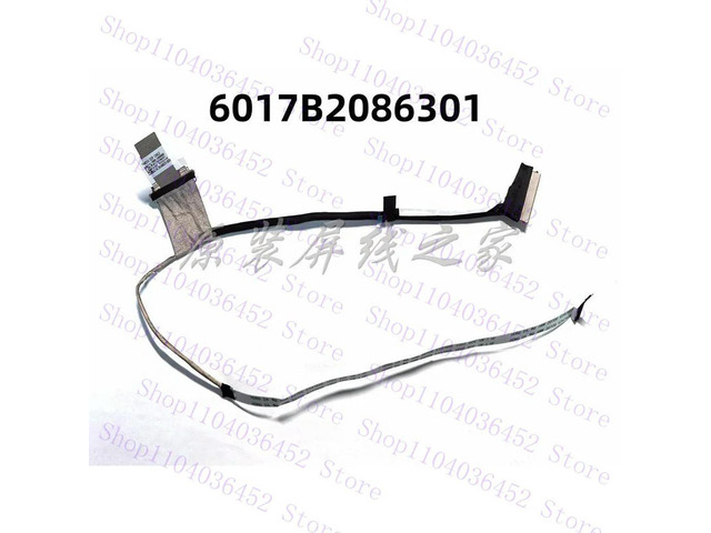 for FA401U FA401W EDP CABLE 40PIN 14005-04990000 6017B2086301