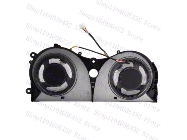 for Clevo FSKU DFS5L22H15B852 FSJG DFS5L22H05B852 FAN