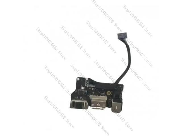 for A1466 USB interface charging port power supply small board models 820-3455-A 13-17