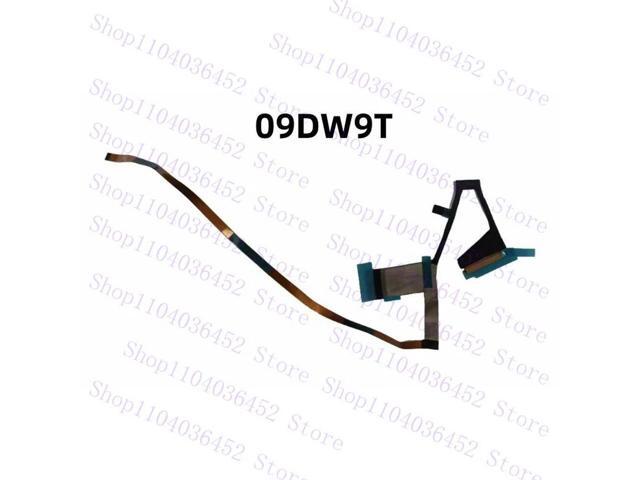 for N7640 N7440 EDP CABLE 450.0TR0E.0001 09DW9T