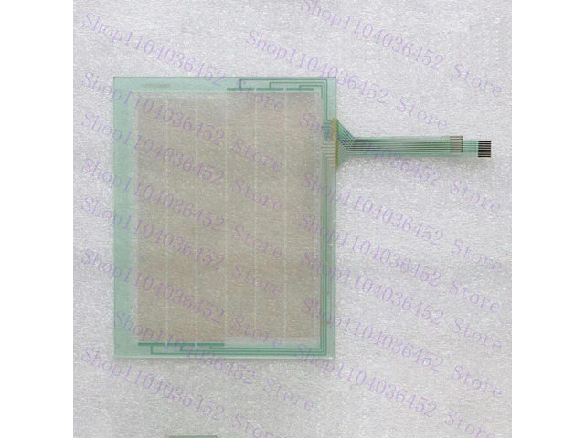 For XBTF032110 Touch Screen Glass Panel