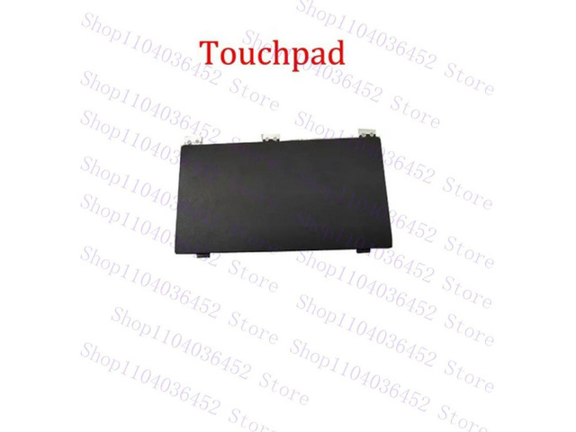 Touchpad For GS76 Stealth 11UE 11UG 11UH 269ES 285ES MS-17M1