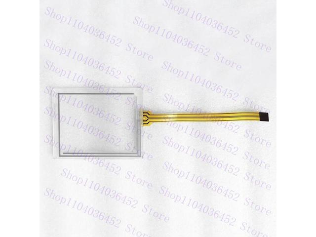 Touch Screen Panel Glass Digitizer 2711PC-B4C20D