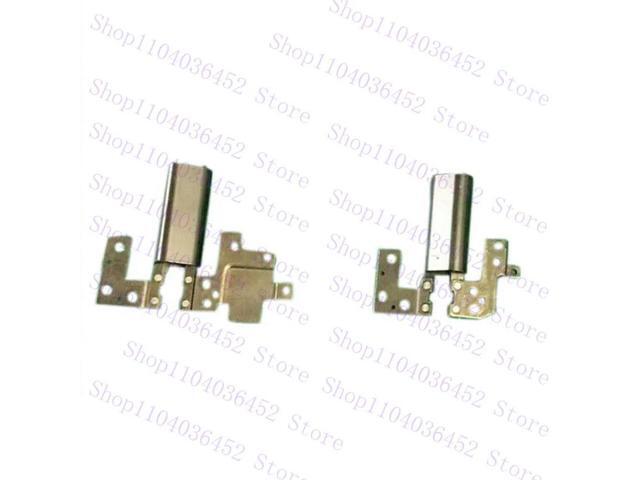 LCD Screen Hinges for YOGA 730-15IKB YOGA 730-15 left + righ