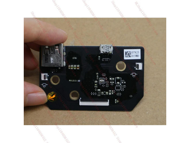 USB Circuit Board fit for Phantom 3 Adv/Pro and 4 /4Pro Remote Controller