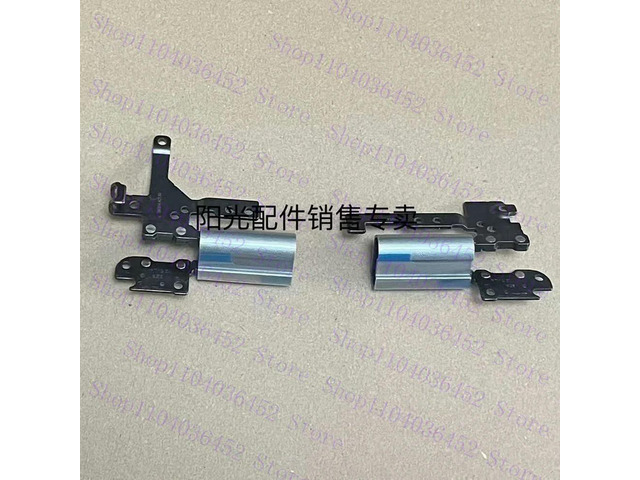 for Latitude 5430 chromebook 2-in-1 HINGES R+L 019Y5C 047NMG
