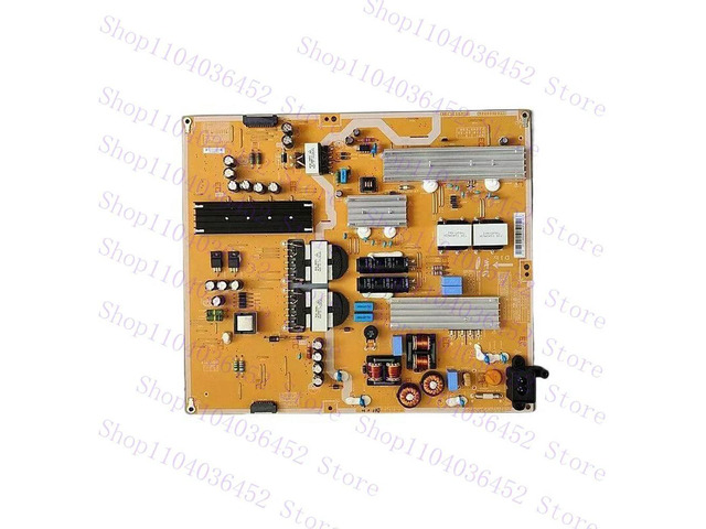 BN44-00755A L55N4_ESM PSLF281W07A Power Supply Board fits UN55HU6830F UN55HU6840F UN55HU6950F UE50HU6900D UA50HU7000J