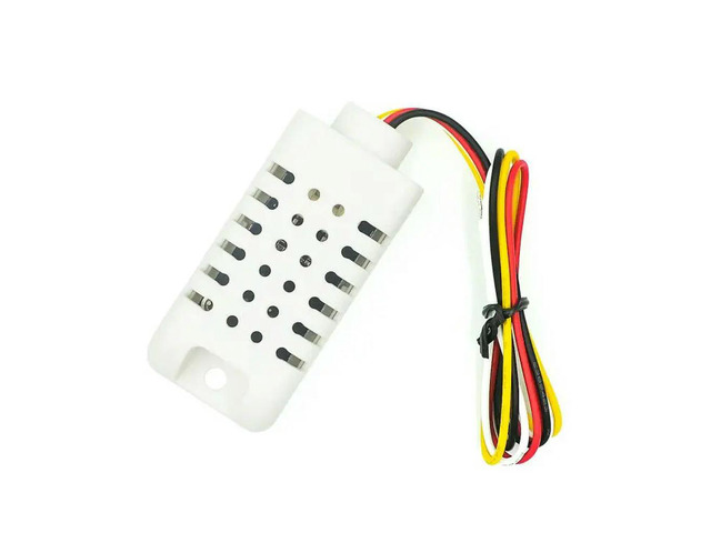 SHT30 Digital Output Temperature and Humidity Sensor Module IIC I2C Interface 3.3V For LOT DIY