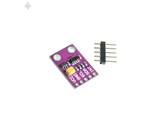 TMD27713 Face Proximity illumination Sensor IR LED