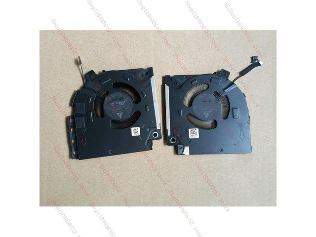 for P111F P111F001 fan L+R