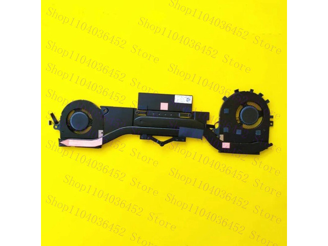 Cooling Heatsink w/Fan Thermal module For Yoga 9-14ITL5 82BG 5H40S20139