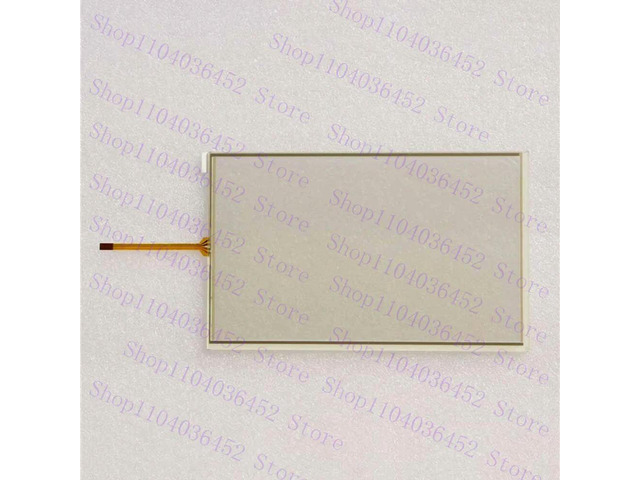 For Kinco MT4512T MT4512TE Glass Panel Touch Screen
