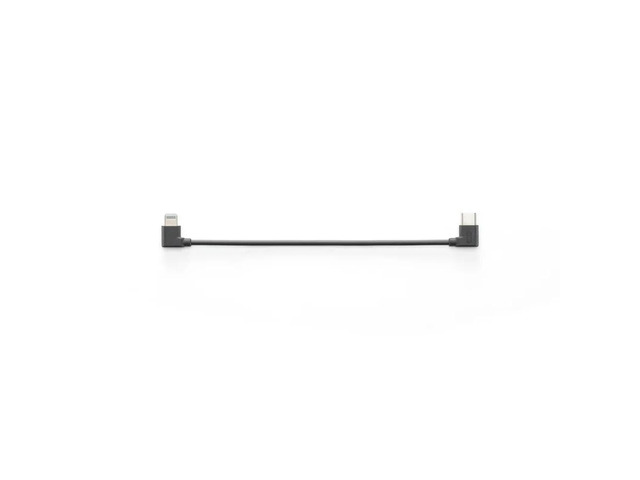 Phone Charging/Audio Recording Cable(USB-C to Lightning) FOR OM Multifunctional