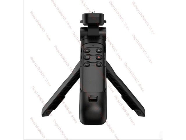 Remote Control Grip Tripod for a7IV a6600 a7C a9 FX3 ZV-1II A7RV