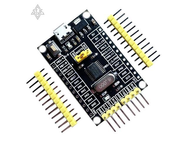 STM32G030F6P6 development board stm32g030 minimum system board learning board evaluation board