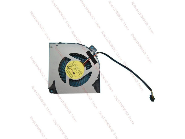 Laptop CPU FAN For DFS501105PR0T-FFAW DFS501105PR0T FFAW