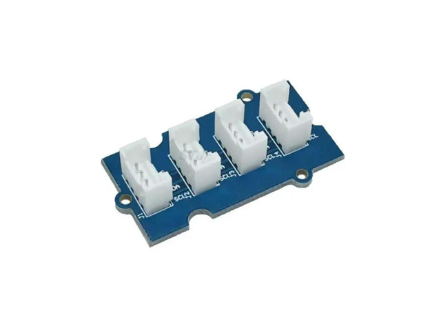 studio Grove - I2C Hub Grove Interface Expansion Board winder