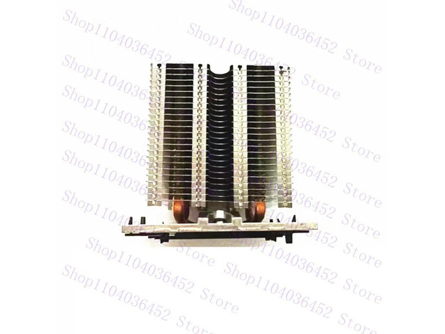 0489KP 489KP For PowerEdge T440 T640 Heatsink with Bracket