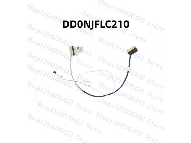 for FA506QR FA506QM FA506H EDP CABLE 40PIN 240HZ DD0NJFLC210