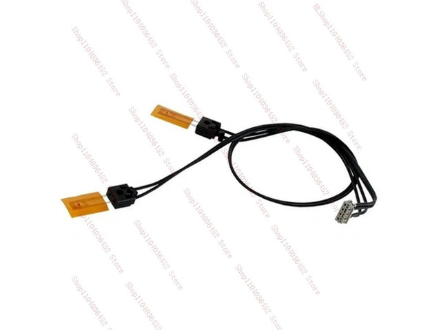 Genuine for Sharp RH-HX0001QSLB (RH-HX0001QSZZ) Fuser Thermistor