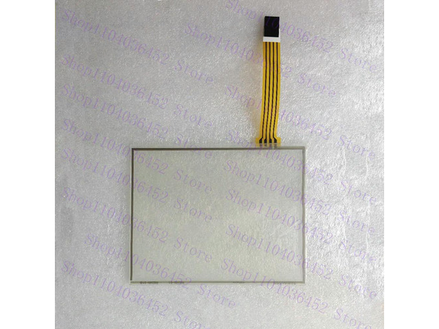 For AMT10548 91-10548-00B Touch Screen Glass Panel