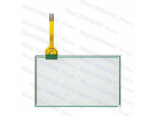 For GT2104-RTBD Touch Screen Glass Panel