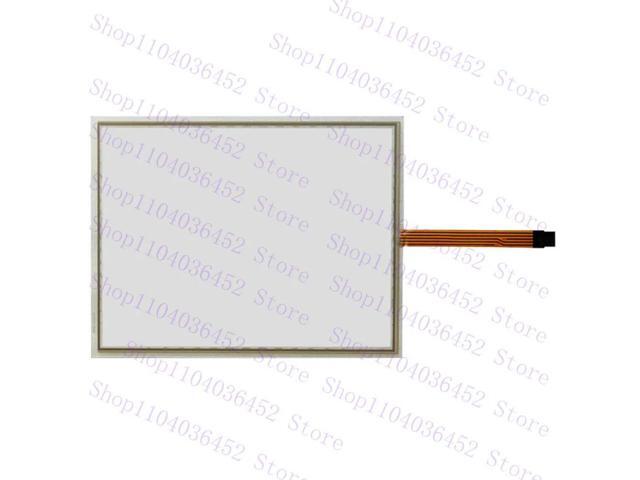 12.1'' For AMT28161 91-28161-00B Touch Screen Glass Panel