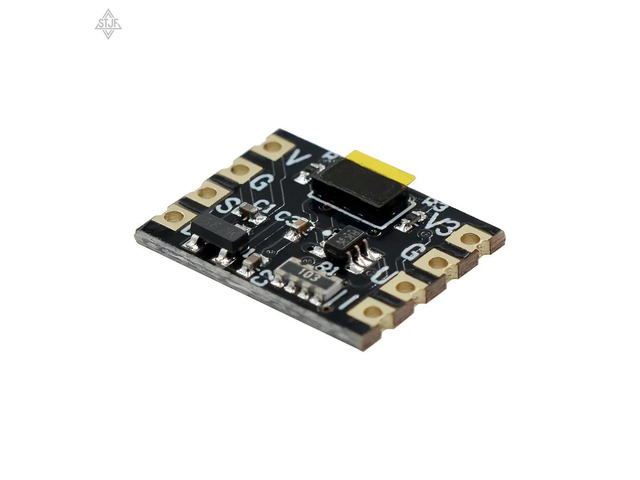 ZY VL53L0X Laser ToF time-of-flight ranging VL53L0CXV0DH sensor module