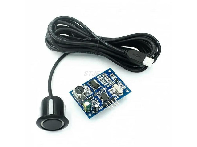 SR04T For Waterproof Ultrasonic Module JSN-SR04T AJ-SR04M Water Proof Integrated Distance Measuring Transducer Sensor