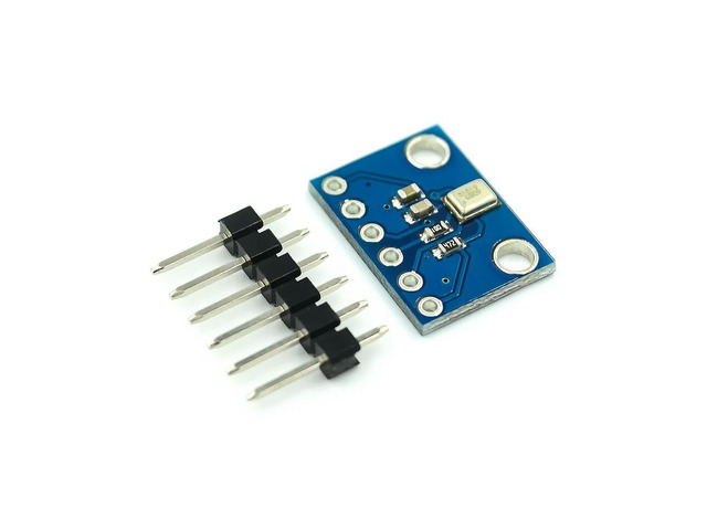 SPH0645 Digital Sound Sensor Module I2S ISS Interface MEMS Microphone Breakout SPH0645LM4H for GY-SPH0645