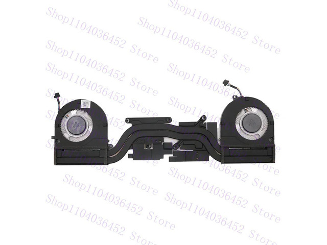 Cooling Fan Heatsink For 720S-15IKB 720S Touch-15IKB FRU 5H40Q62257