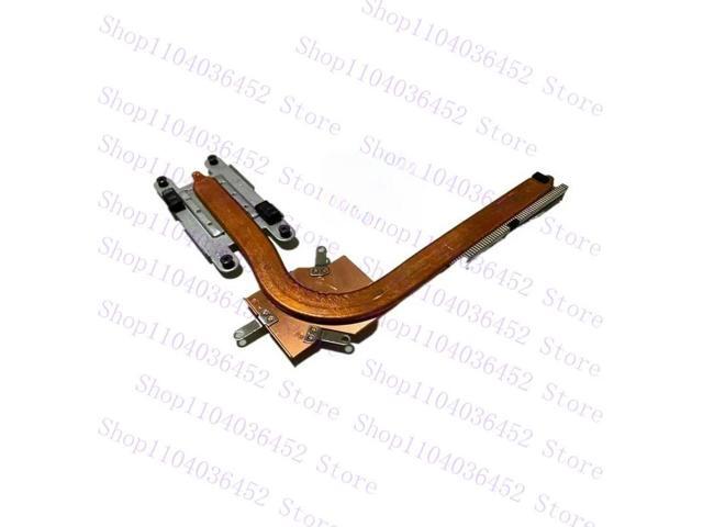 FOR Inspiron 17 3780 CPU cooling heatsink 0V1DCR