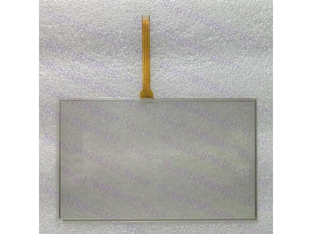 For Schneider HMIGXU5500 HMIGXU5512 Resistive Touch Screen Glass Panel