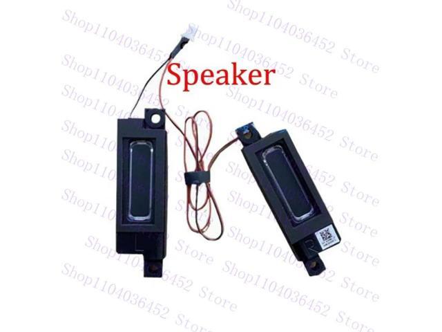 Laptop Speaker For S33-A020990-Y07 S33A020990Y07 Black