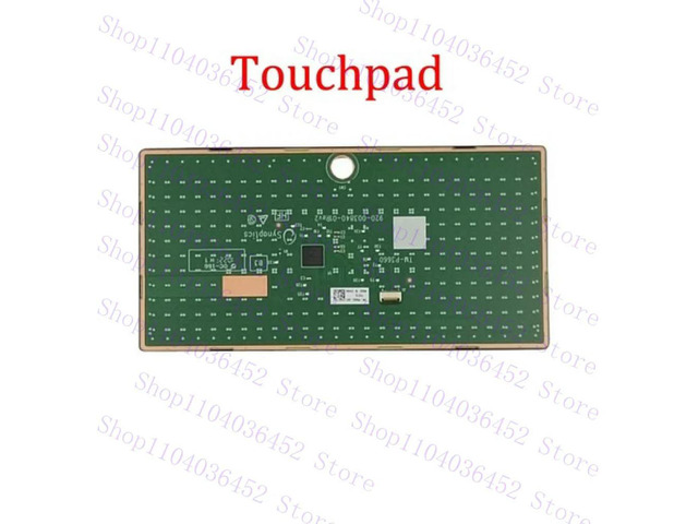 Touchpad For GS76 WS76 Creator 17 Summit E13 Flip (Evo) Creator Z16