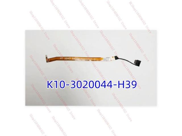 Laptop Parts For Prestige 13 Evo P13 MS-13Q1 Camera Cable K10-3020044-H39
