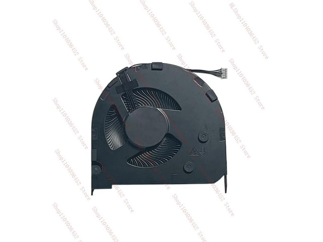 Laptop CPU Cooling Fan For ThinkPad BAPA0908R2HY001 DC12V 0.5A