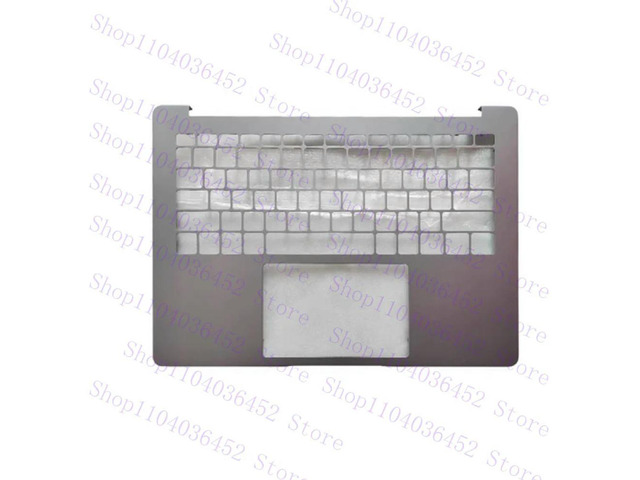 for OmniBook 7 14-FS TPN-Q307 C cover keyboard bezsel gray