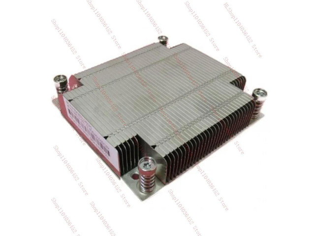 95% for DL360E Gen8 G8 server CPU cooler heat Sink 676952-001 668237-001