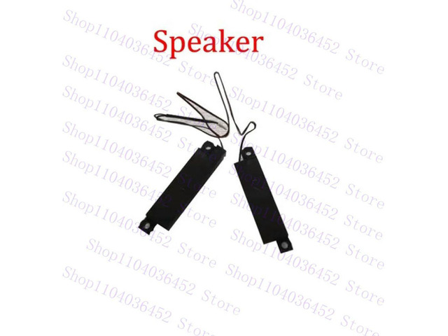 Laptop Speaker For GS65 Stealth / P65 Creator MS-16Q4 16Q1 Black