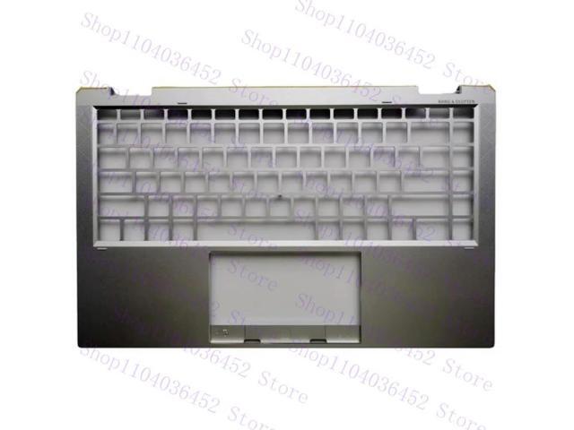 Palmrest Upper Case Keyboard Bezel WLAN For EliteBook X360 1040 G7 G8