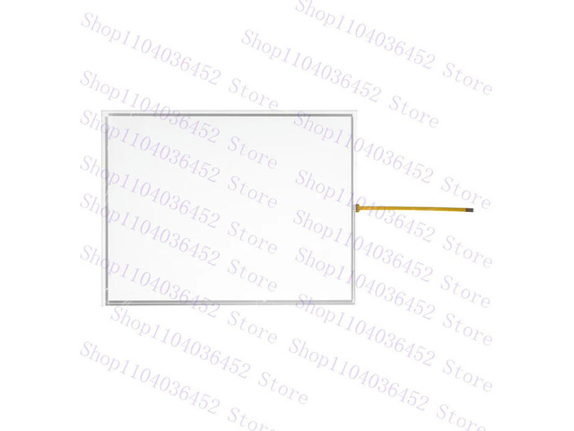 For Kinco MT5720T MT5700T MT4720TE Touch Screen Glass Panel