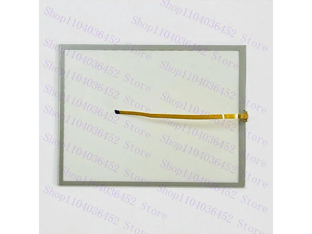 For 2711P-T10C22A9P-B Touch Screen Glass Panel