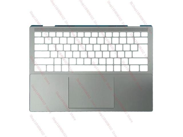 for 14Plus 7420 7425 Palmrest Cover upper Keyboard bezel 0FNHC3 FNHC3