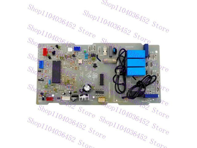 for Haier 10P air conditioner internal computer board 0010452039 main control board control board KFR-250LW/730