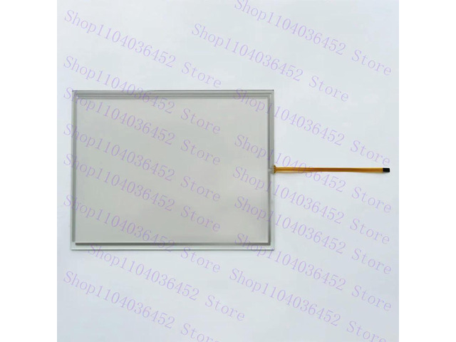 For AMT98402 Glass Panel Touch Screen