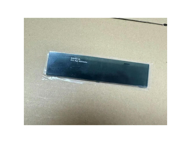 1pc for KEYSIGHT Agilent 34401A Display Lens Acrylic Bezel Accessories Front
